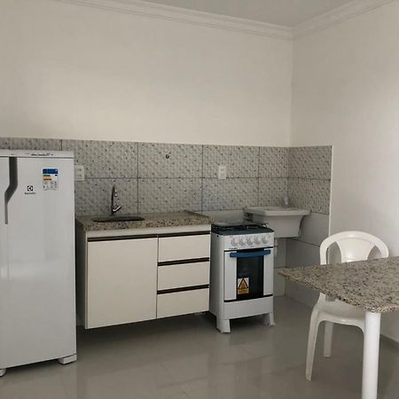 Flat Valdeliza Pio Apartment Teresina Bagian luar foto