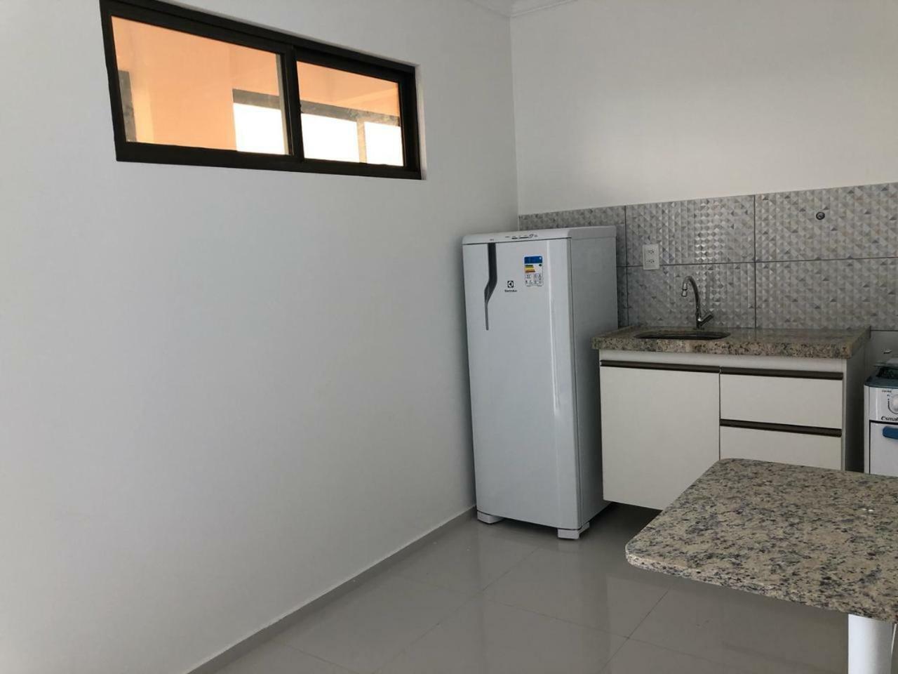 Flat Valdeliza Pio Apartment Teresina Bagian luar foto